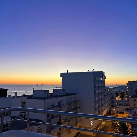Algarve Sol Beach House Quarteira Exterior foto