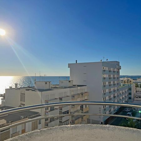 Algarve Sol Beach House Quarteira Exterior foto