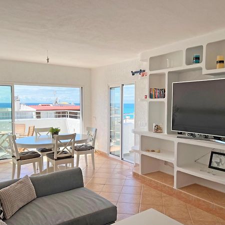 Algarve Sol Beach House Quarteira Exterior foto