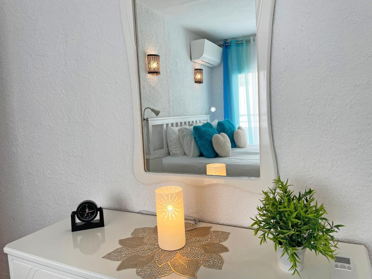 Algarve Sol Beach House Quarteira Exterior foto