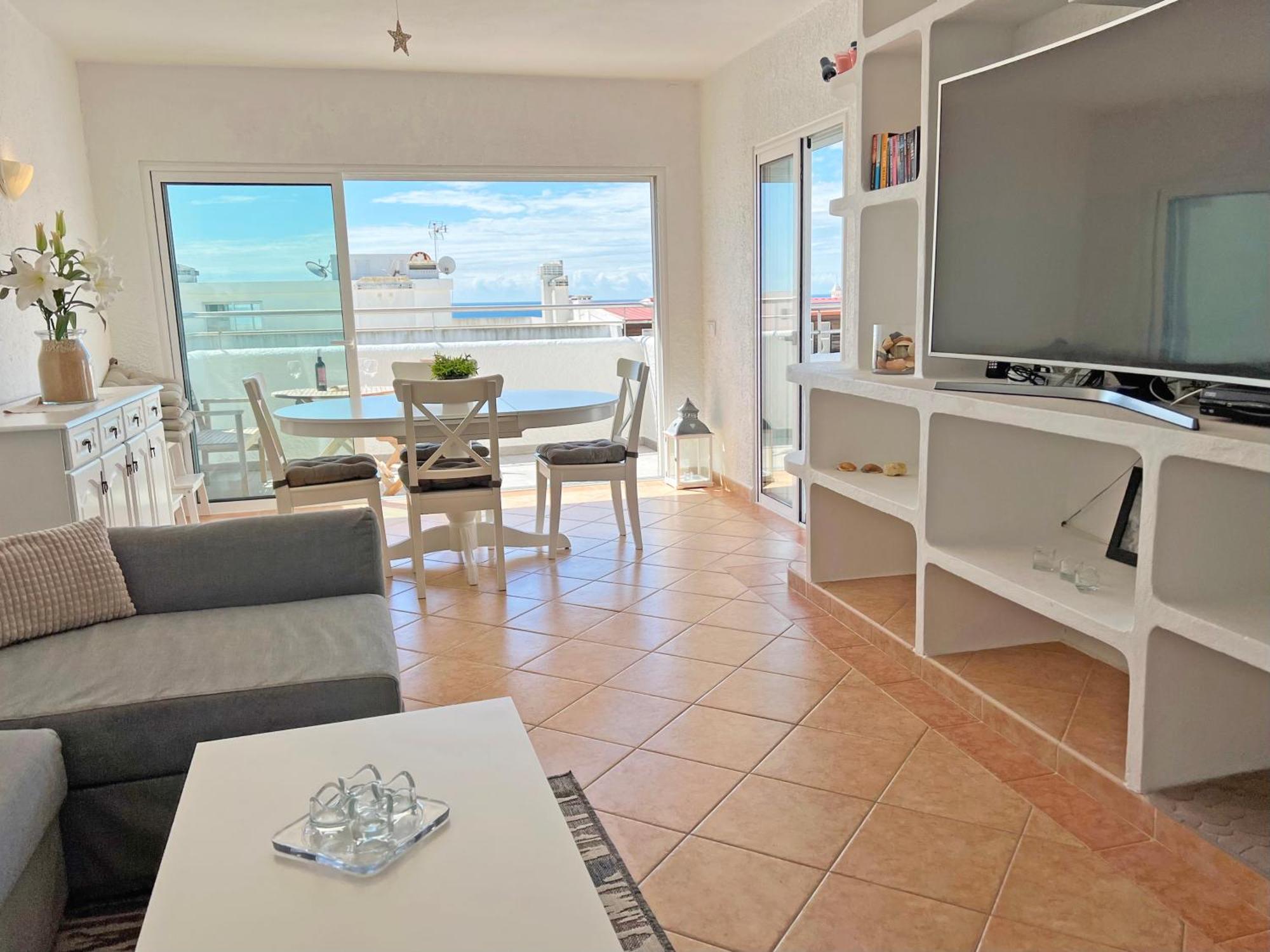 Algarve Sol Beach House Quarteira Exterior foto