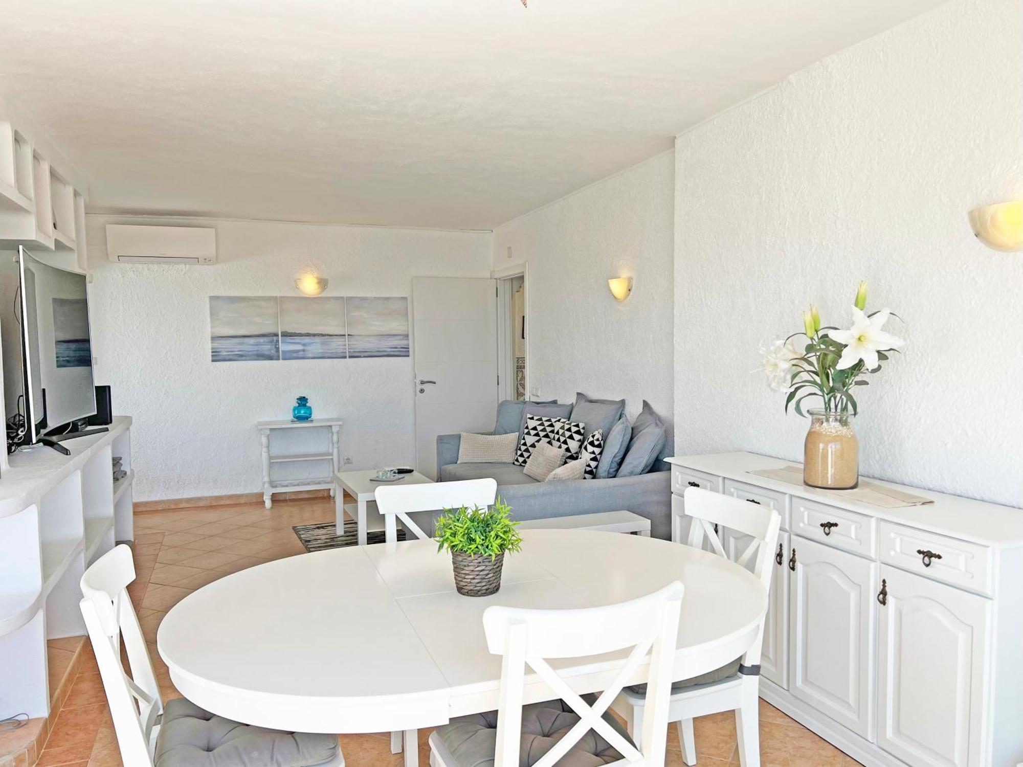 Algarve Sol Beach House Quarteira Exterior foto