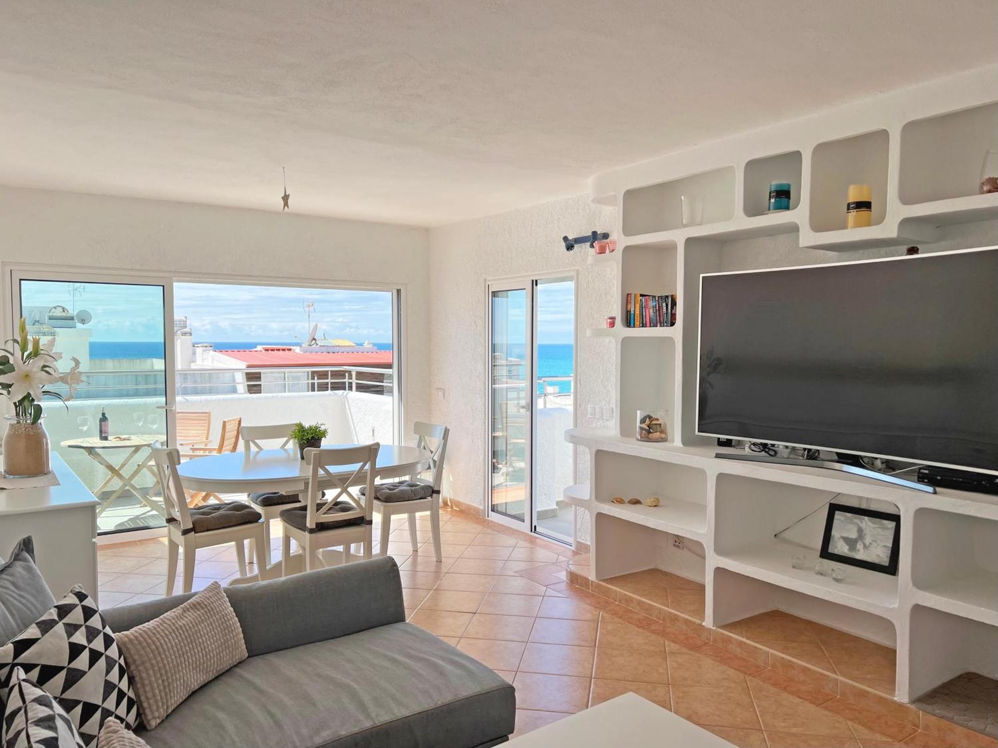 Algarve Sol Beach House Quarteira Exterior foto