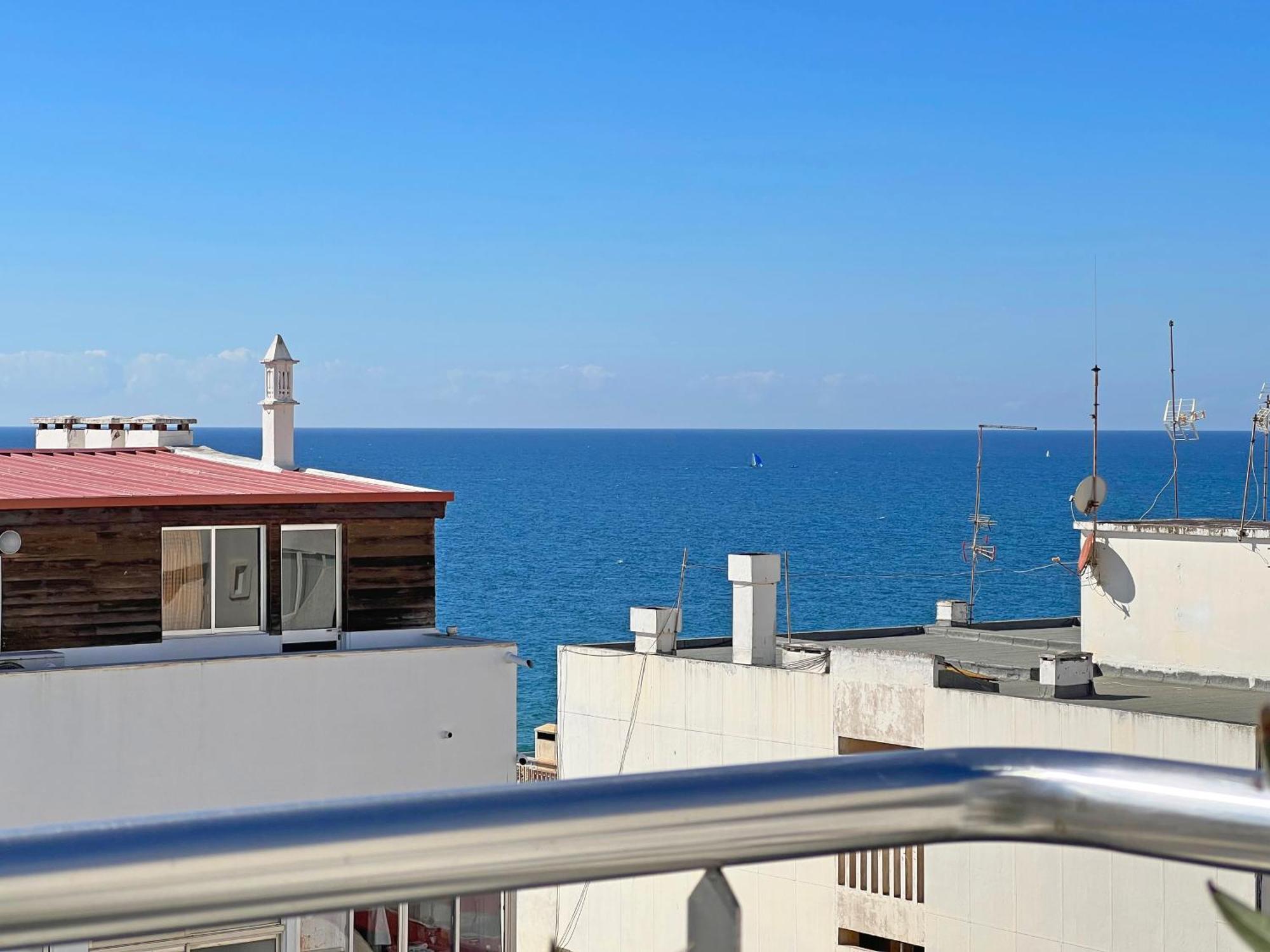 Algarve Sol Beach House Quarteira Exterior foto