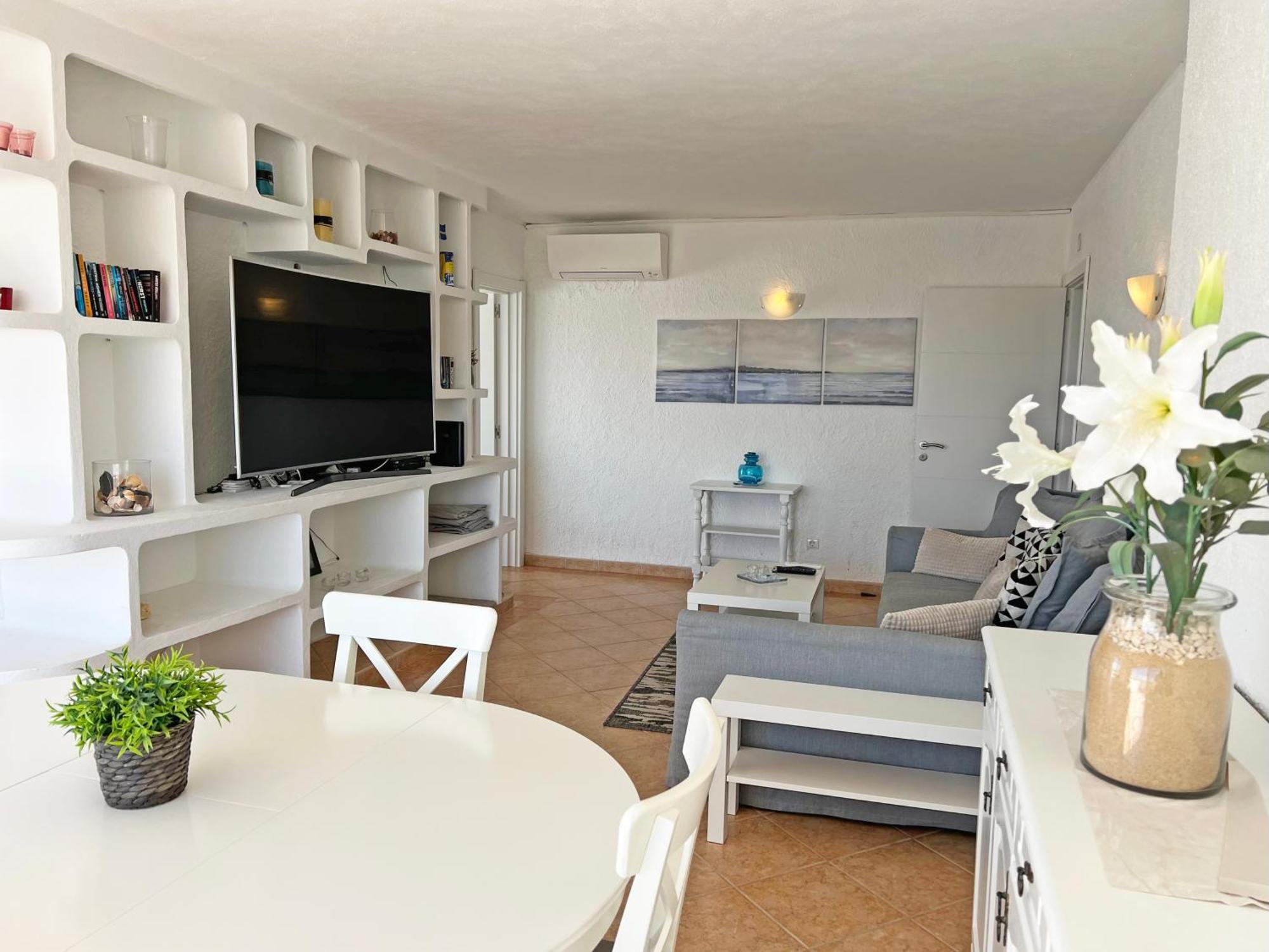 Algarve Sol Beach House Quarteira Exterior foto