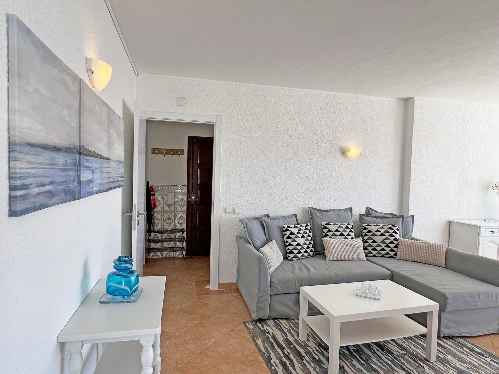 Algarve Sol Beach House Quarteira Exterior foto