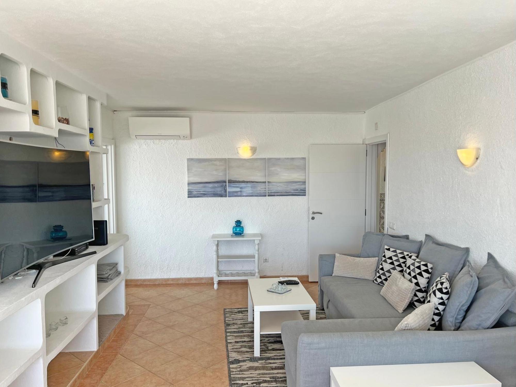 Algarve Sol Beach House Quarteira Exterior foto