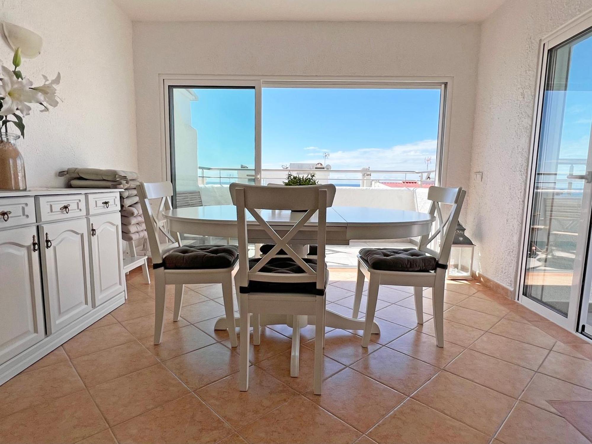 Algarve Sol Beach House Quarteira Exterior foto